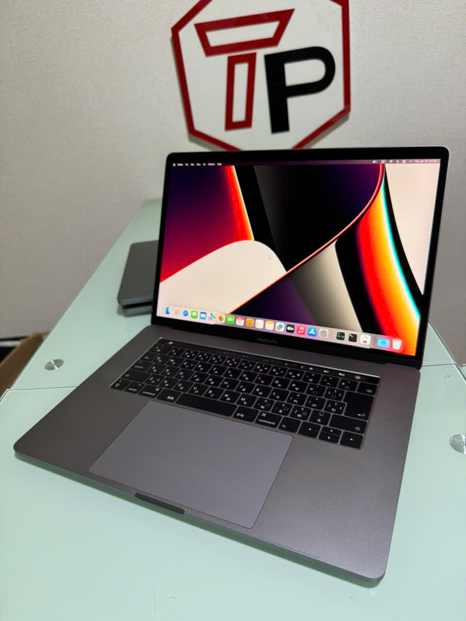 Macbook Air 2020 Grey / Apple M1 / RAM 16GB / SSD 512GB